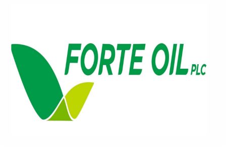 Client Logo- Forte Oil Plc