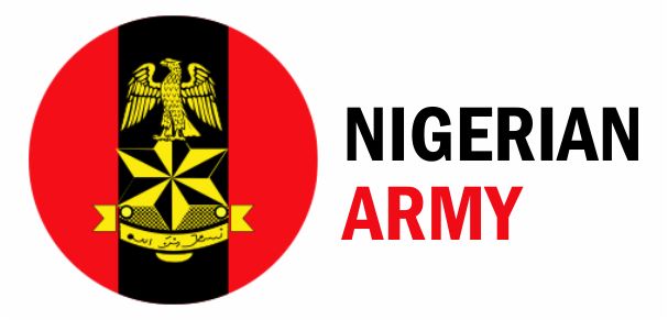 Client Logo- Nigerian Army