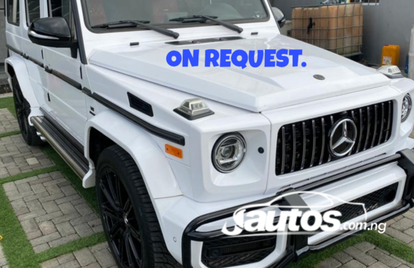 MERCEDES BENZ G WAGON AVAILABLE ON REQUEST