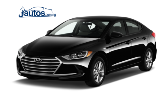 Hyundai Elantra  (AVAILABLE ON REQUEST)