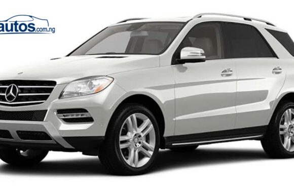 MERCEDES BENZ ML 350  (AVAILABLE ON REQUEST)