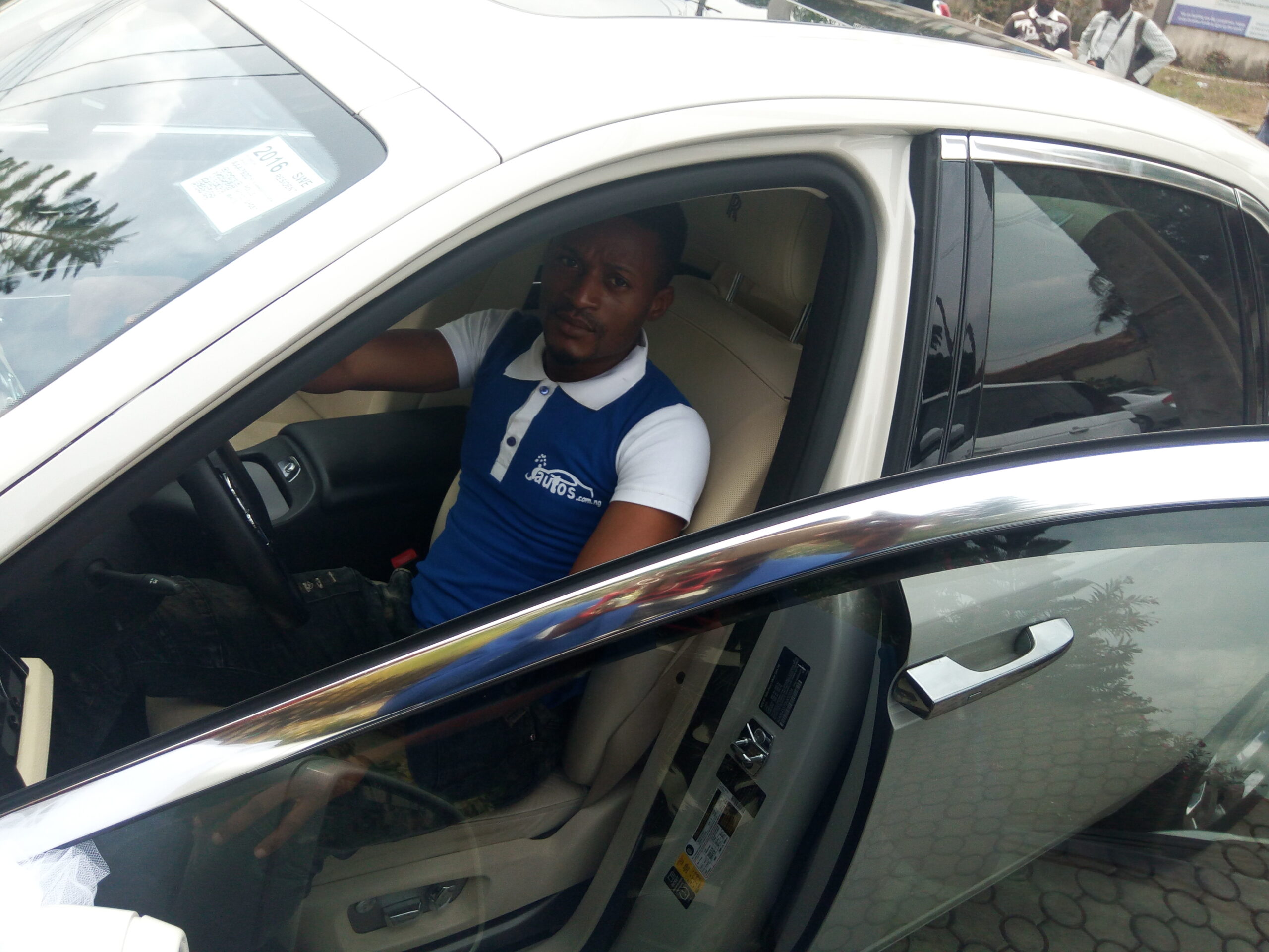 List of Best Car Rental/ Hire Services in Lagos
