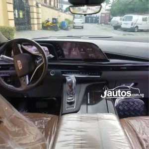 Cadillac Escalade for rental at Jautos