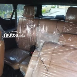 Cadillac Escalade for rental at Jautos