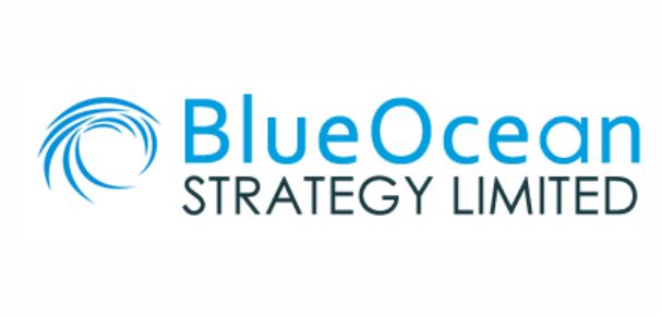Client Logo Blue Ocean Strategy Ltd
