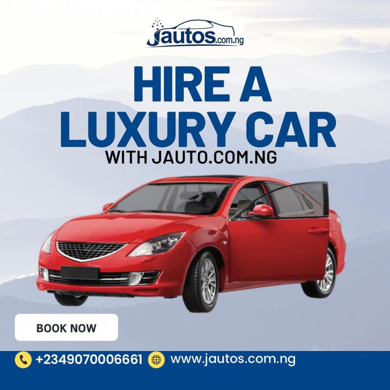 Home 1 Black Jautos Car Rentals and Leasing in Lagos Nigeria