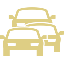 Icon 2 Black Jautos Car Rentals and Leasing in Lagos Nigeria