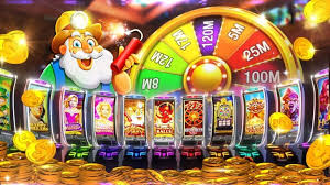 Discover the Exciting World of Tropic Slots Casino 1147826299 Discover the Exciting World of Tropic Slots Casino 1147826299