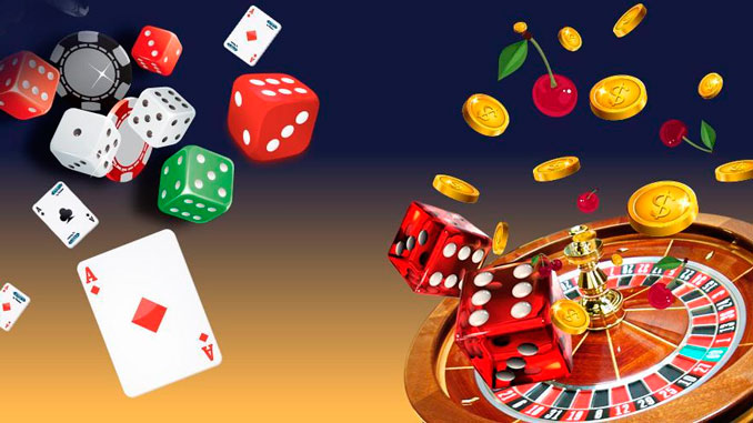 Dive into Fun with Richy Fish Online Casino Dive into Fun with Richy Fish Online Casino