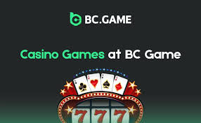 Unlock Exciting Rewards with BC.Game Bonus Code Offers -891451841