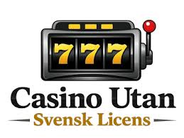 Bästa utländska casino utan svensk licens - En djupdykning i spelvärlden 782463472 Bästa utländska casino utan svensk licens - En djupdykning i spelvärlden 782463472