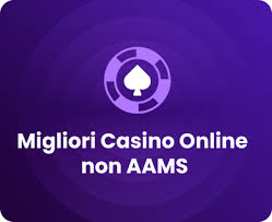Casinò no AMMS Scopri il Futuro del Gioco Online 1190306956