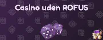 Casino Uden ROFUS 2026 Fremtiden for Online Gambling i Danmark Casino Uden ROFUS 2026 Fremtiden for Online Gambling i Danmark