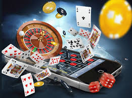 Discover Exciting Online Games at Scarab Wins Casino 222366628