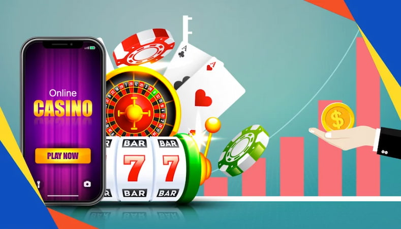 Discover the Excitement of Lucky Barry Online Casino UK 20172191 Discover the Excitement of Lucky Barry Online Casino UK 20172191