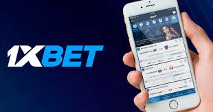 Download the 1xBet App in Cameroon for Easy Betting 688507487