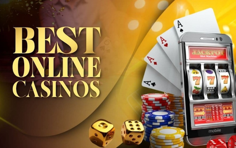 Experience the Thrill of WinsMania Casino Experience the Thrill of WinsMania Casino