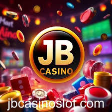 JB Casino Registration A Comprehensive Guide