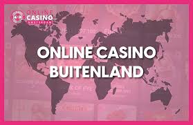 Ontdek Casino Zonder CRUKS in Nederland Ontdek Casino Zonder CRUKS in Nederland