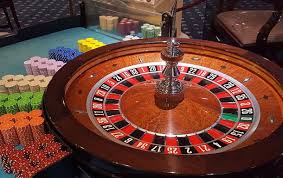 The Unexplored World of Live Dealer Roulette 1840528706