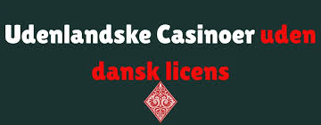 Udforskning af Free Spins på Udenlandske Casinoer
