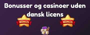 Velkomstbonus uden indbetaling - Få mest muligt ud af din gaming oplevelse