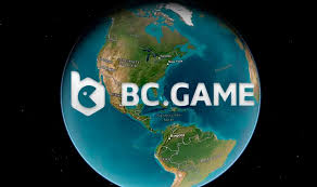 BC.Game в Молдове Будущее онлайн-гейминга