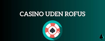 Casinoer uden Dansk Licens Et Indblik i Spilverdenen Casinoer uden Dansk Licens Et Indblik i Spilverdenen