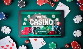 Discover the Excitement of Betblast Your Ultimate Online Casino Destination