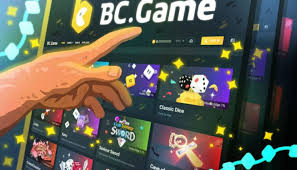 Experience Thrilling Gaming at BC.Game Online Casino 1750027394