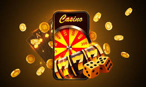 Experience Thrills at Gamdom Casino & Sportsbook