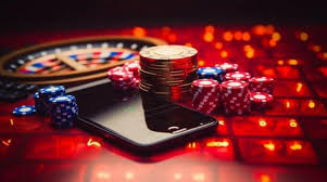 Gangsta Casino En verden af spænding og underholdning -2015671590
