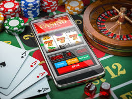 Gxmble Online Casino UK Your Ultimate Gambling Experience