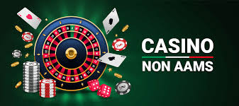 I migliori casino stranieri sicuri per il tuo divertimento