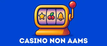 I migliori casino stranieri sicuri per il tuo divertimento