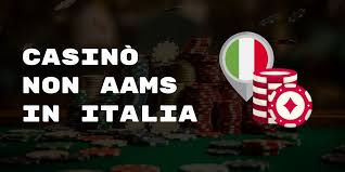 I migliori casino stranieri sicuri per il tuo divertimento