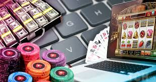 The Rise of Kirabetmv A New Era in Online Betting 1904855909