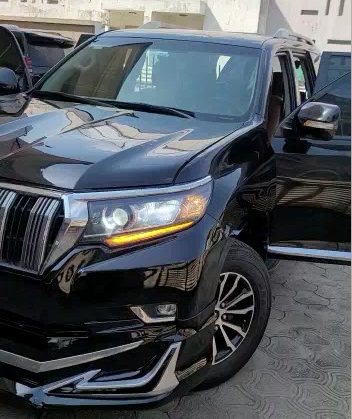 7 Car Rental Companies Trusted by Pastors and Faith Leaders in Nigeria