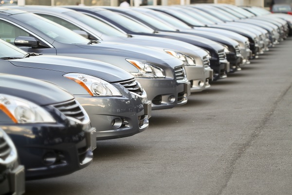 Vehicle Business Option1