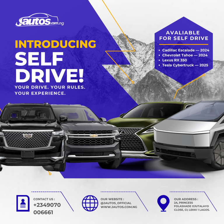 The Ultimate Guide to Choosing the Best Car Rental Company in Lagos