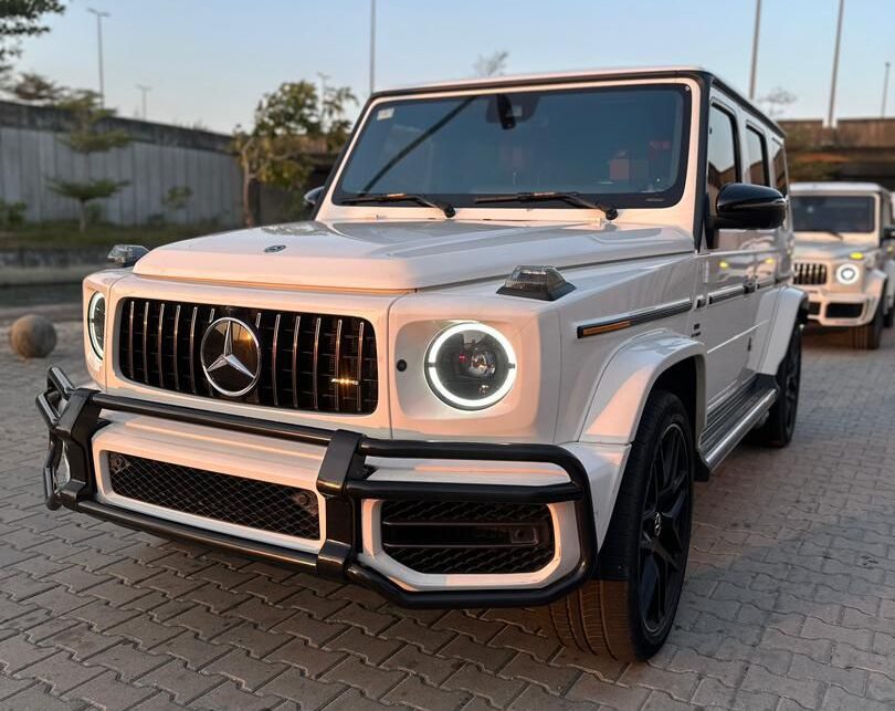How Much Does It Cost to Rent a Car in Lagos? 2026 Guide