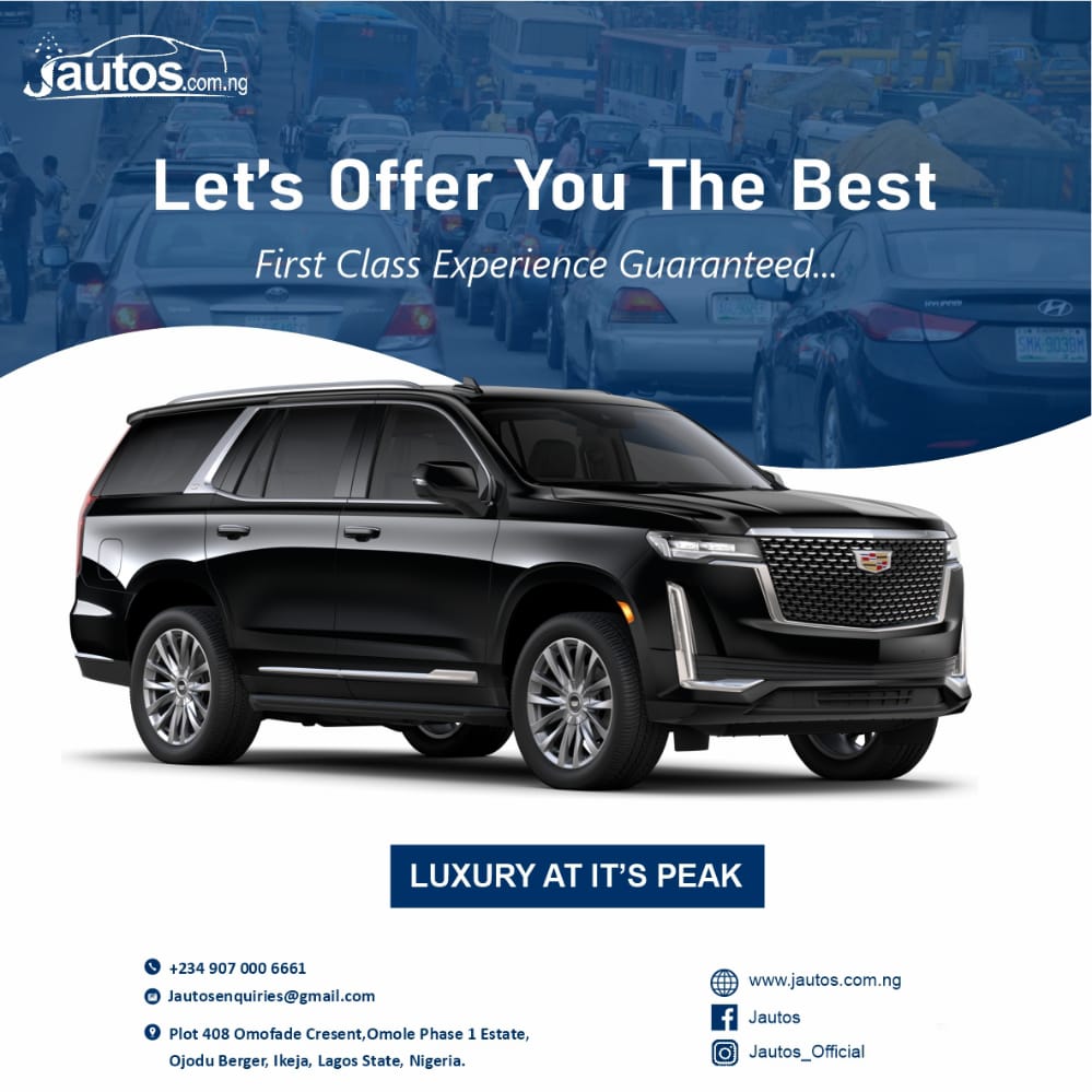 Best Cars to Rent in Lagos: Choosing the Right Vehicle for Your Trip