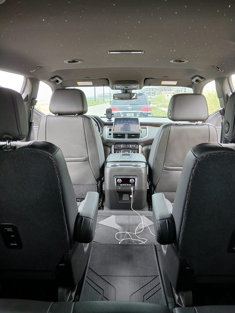 How to Plan Wedding Logistics in Lagos: Luxury Fleets & Convoys | Jautos