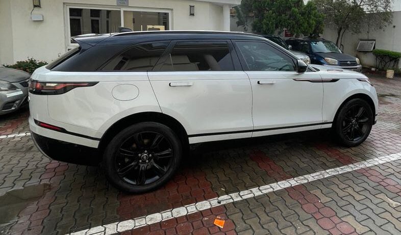 Jautos Lagos Airport Transfer