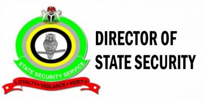 Client Logo- Director of State Security