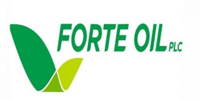 Client Logo- Forte Oil Plc