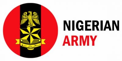 Client Logo- Nigerian Army